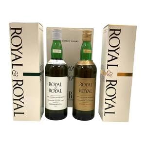 Benloyal スコッチウイスキー 750ml 43% ベンロイヤル Amazon.co.jp: ROYAL & ROYAL ROYAL HOTEL ロイヤルホテル スコッチ